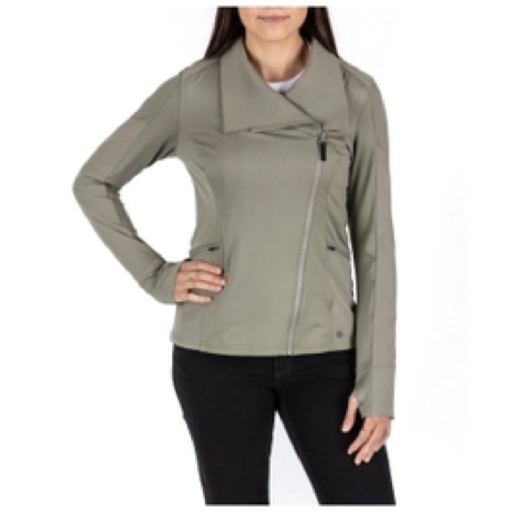 5.11 Tactical- Eleanor Jacket - Enduro Flex Collection